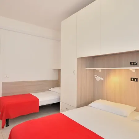 Nautilus Apartamento Bibione