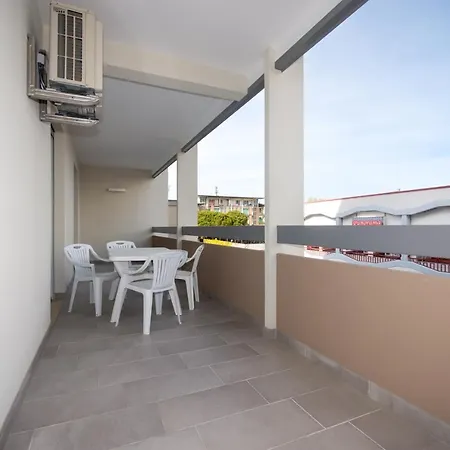 Condominio Nautilus * Bibione