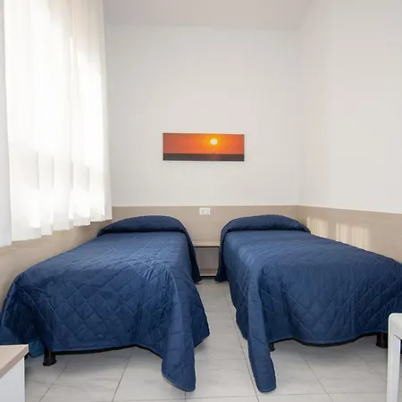 Apartamento Nautilus