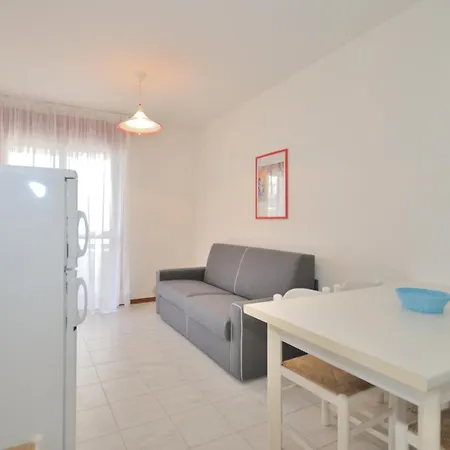 Apartman Condominio Nautilus *