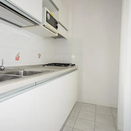 Condominio Nautilus Apartman *