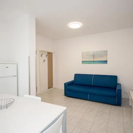 Condominio Nautilus Bibione