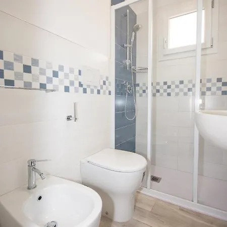 Nautilus Апартаменти