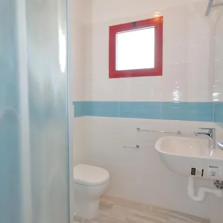 Nautilus Апартаменты