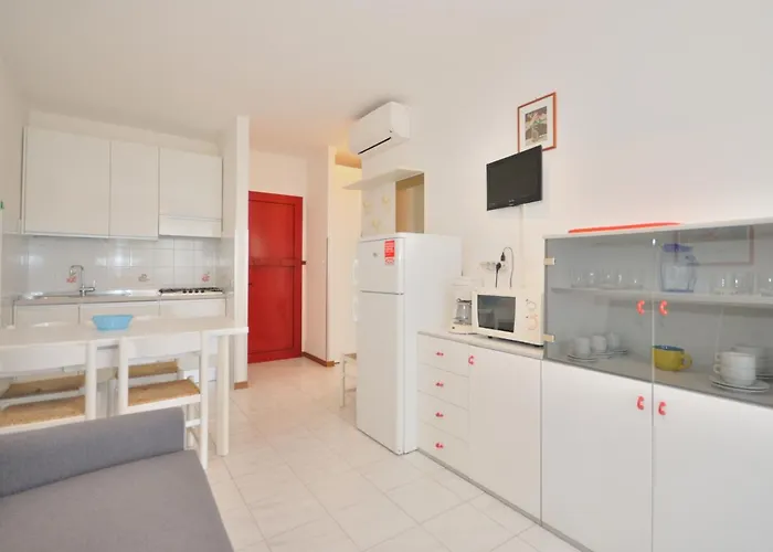 Condominio Nautilus *