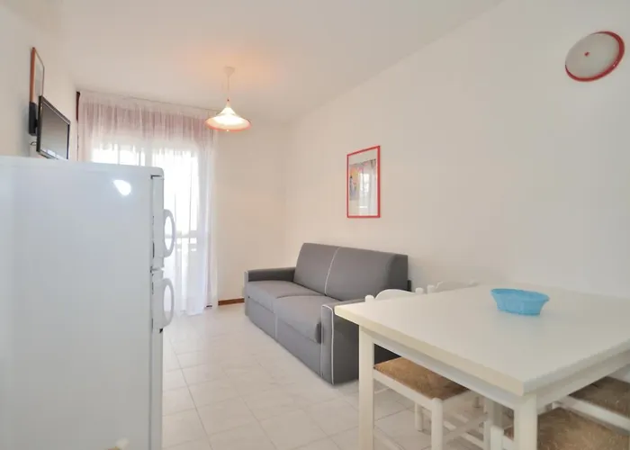 Apartman Condominio Nautilus *