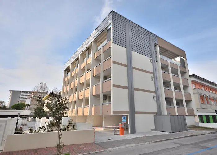 Condominio Nautilus *