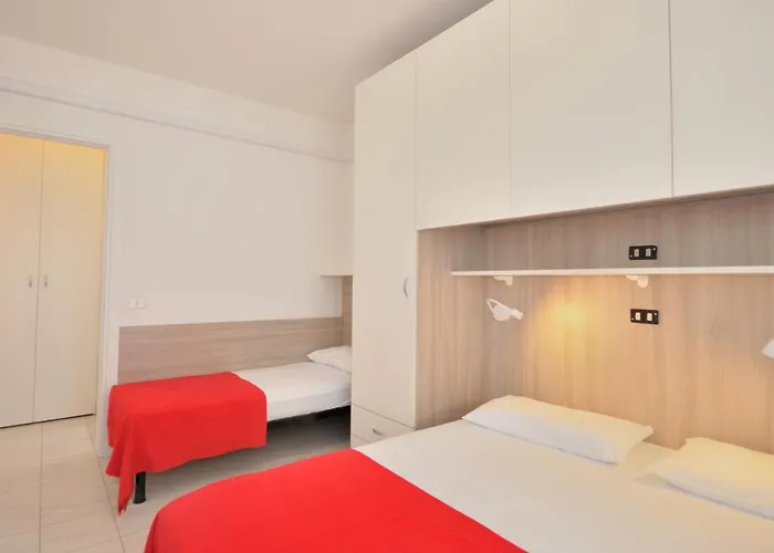 Condominio Nautilus Apartman Bibione