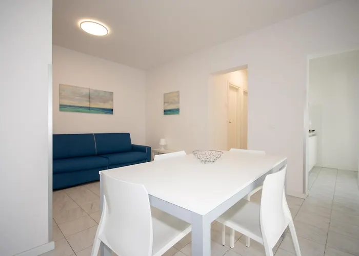 Condominio Nautilus Bibione