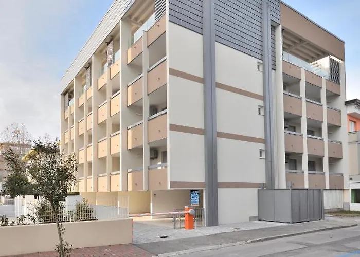 Nautilus Lägenhet *