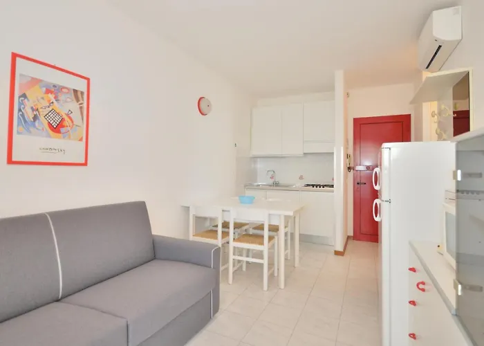 Condominio Nautilus Apartman
