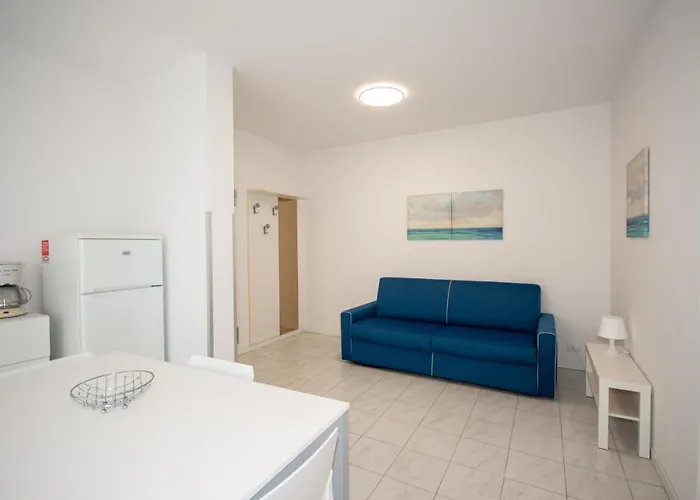 Condominio Nautilus Bibione