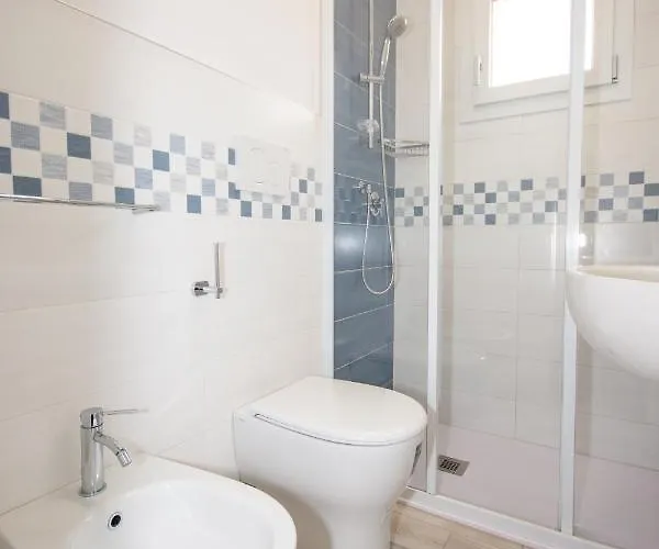 Condominio Nautilus Apartman