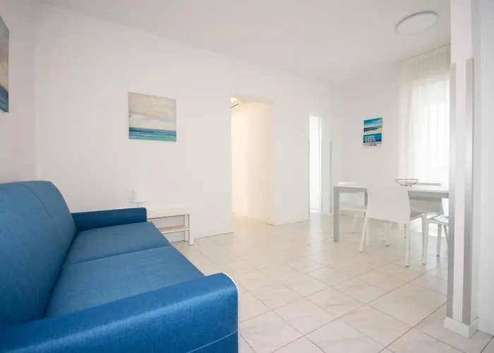 Condominio Nautilus *