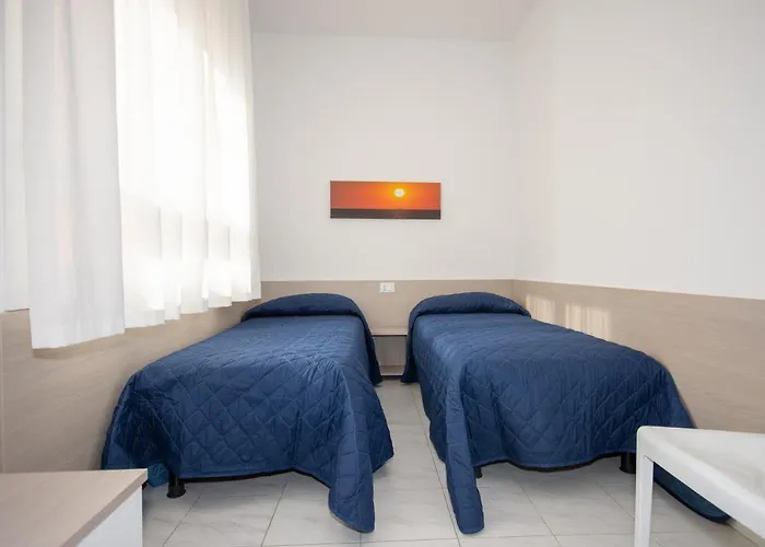 Apartman Condominio Nautilus